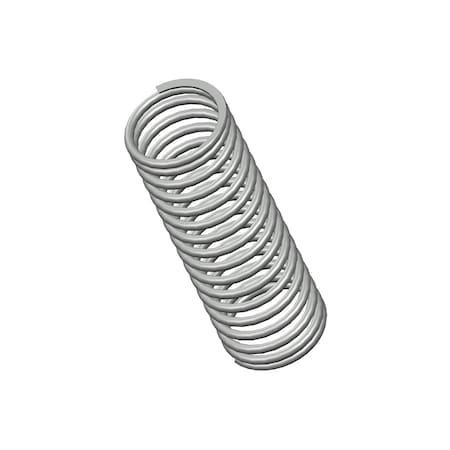 Approved Vendor Compression Spring, O= .250, L= .75, W= .022 G109974223